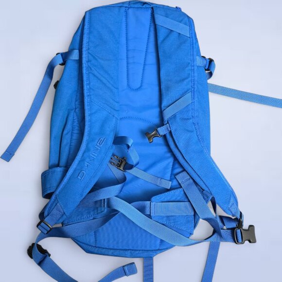 Dakine Heli Pro 20L Backpack in Cobalt Blue - Picture 3 of 9